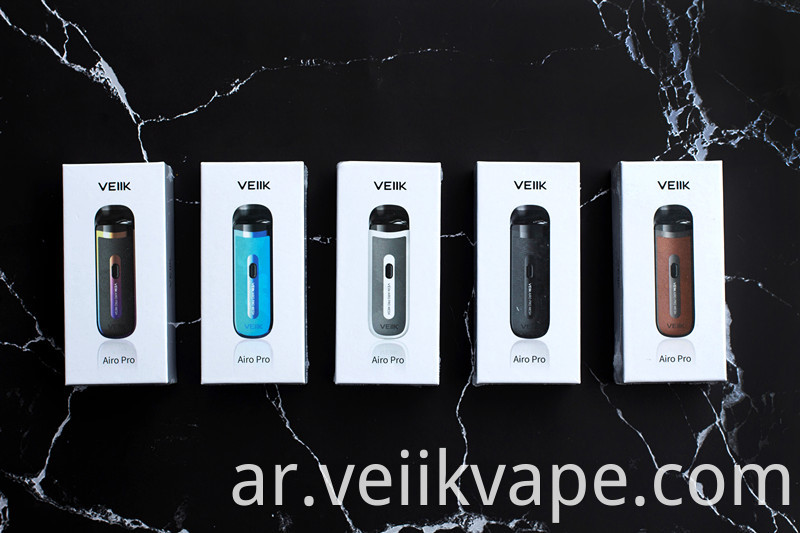 1200Mah Battery E Cigarette